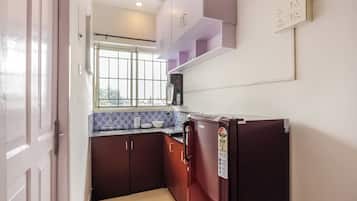 Eget kjøkken