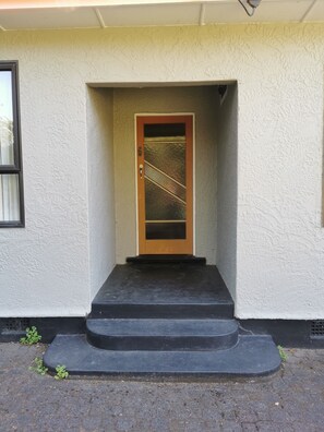 Detalle exterior