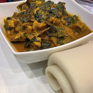 Thức ăn và đồ uống
