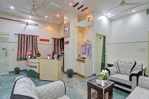 大堂