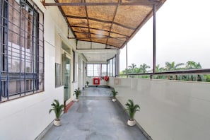 Teres/patio