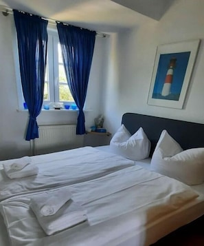 Untagged - Holiday apartment in Sylt with 1 bedroom (Hörnum\/Sylt)
