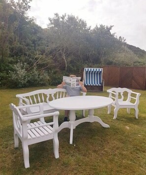 Untagged - Holiday apartment in Sylt with 1 bedroom (Hörnum\/Sylt)