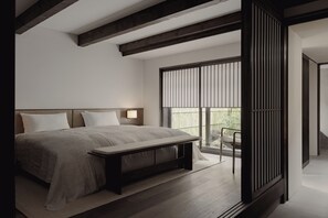 Room - Toune Machiya House (Shimogyo-ku)