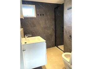 Bathroom - Chalet Special T32 (Makkum)