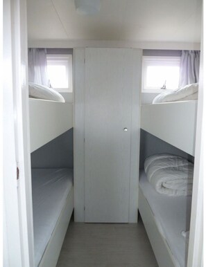 Room - Chalet Special T32 (Makkum)