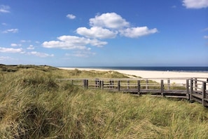 Untagged - wat"nmeer im Achthus auf Juist (Juist)