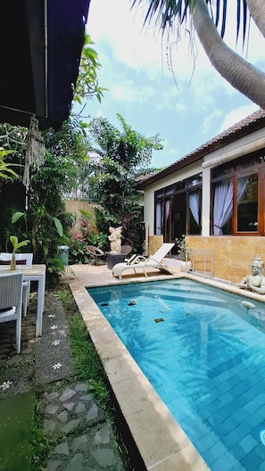 Kolam renang