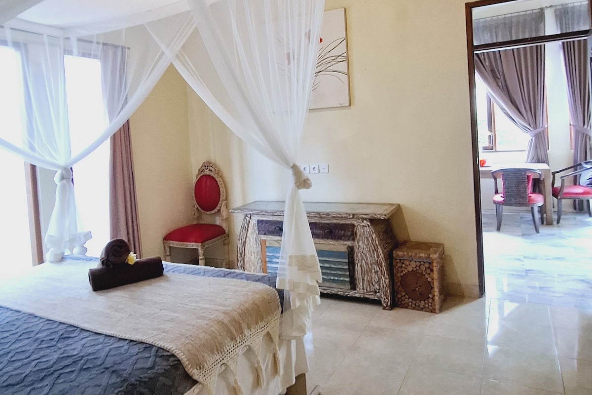 Kamar