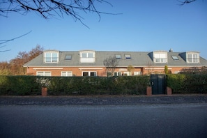 Untagged - South Beach Loft Borkum (Borkum)