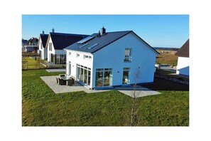 Untagged - Holiday home in Lancken with swimming pool (Lancken)