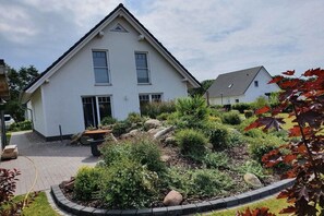 Eksteriør