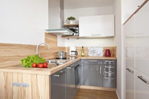 Untagged - Norderney Sun Decks Apt. 11 (Norderney)