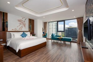 Room - CN Palace Hotel (Da Nang Municipality)