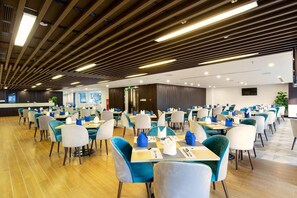 Dining - CN Palace Hotel (Da Nang Municipality)