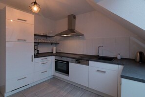 Untagged - Holiday apartment with 2 bedrooms (Krummhörn)