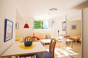 Untagged - Holiday apartment with 2 bedrooms (Norderney)