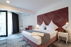 Room - DNH Hotel (Navodari)