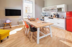 Untagged - Holiday apartment with 1 bedroom (Norderney)