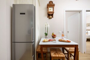 Dining - Venti Di Paxos 1 | Two-Bedroom Apartment, Apartment (Paxoi)