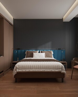Room - Abir Hotel (Fatih)