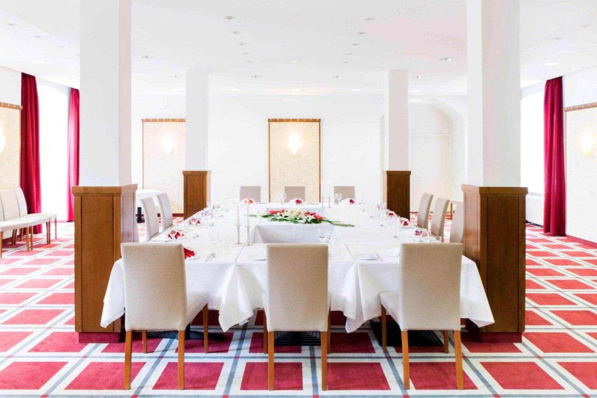 Hotel Facilities and Services