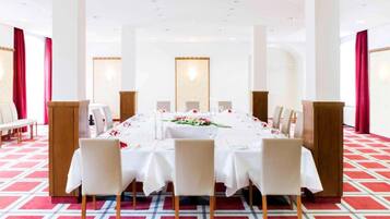 Hotel faciliteter og services