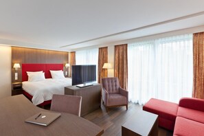 Room - Mondorf Parc Hotel (Mondorf-les-Bains)