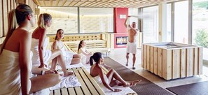 Spa - Mondorf Parc Hotel (Mondorf-les-Bains)