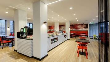 Hotel Einrichtungen und Services