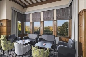 Hotel Einrichtungen und Services