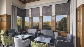 Hotel Facilities and Services
