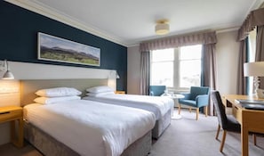 Slaapkamer