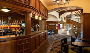Eetkamer