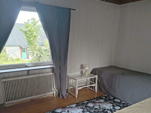 4 Star Holiday Home in Farosund