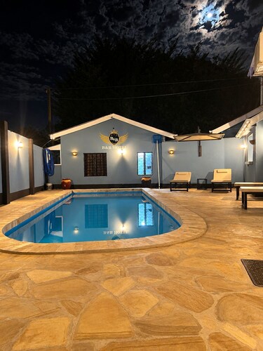 B&B HOTEL USHIRIKA 