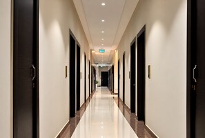 Interior - Golden Bagh (Alwar)