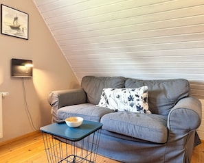 Oppholdsområde