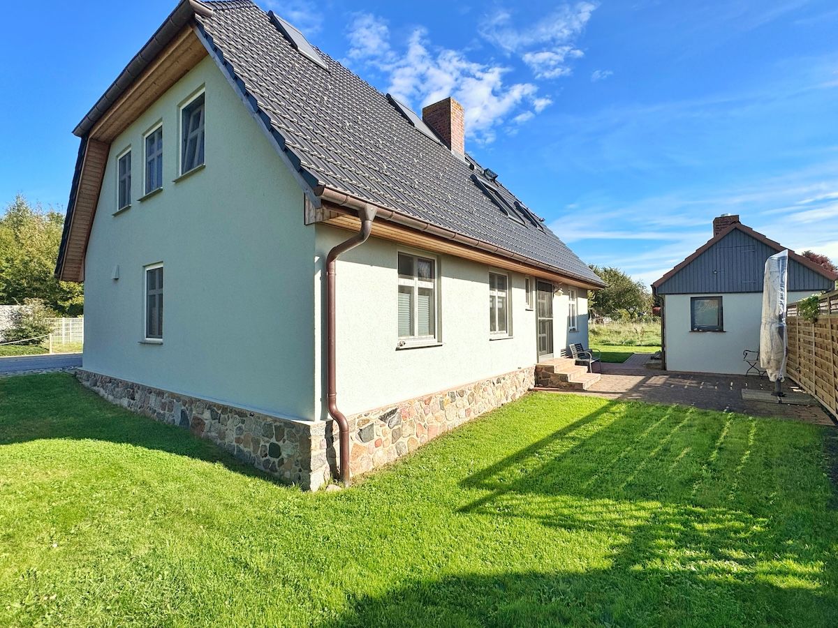 Eksteriør