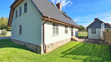 Eksteriør