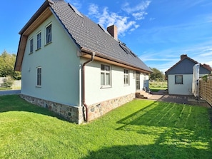 Eksteriør