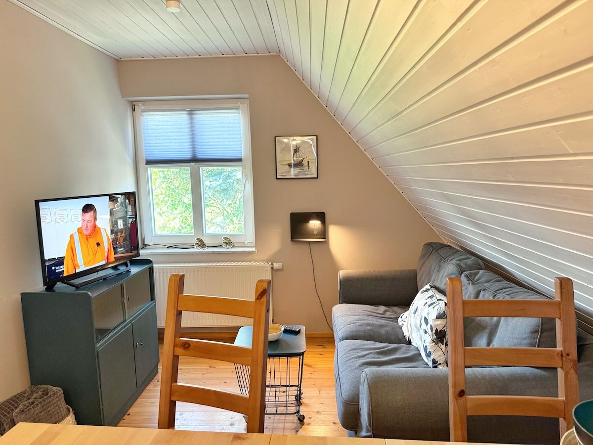 Oppholdsområde
