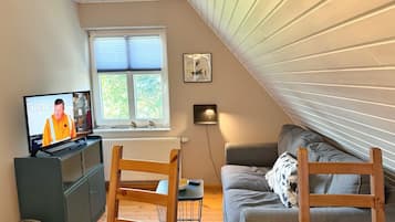 Oppholdsområde
