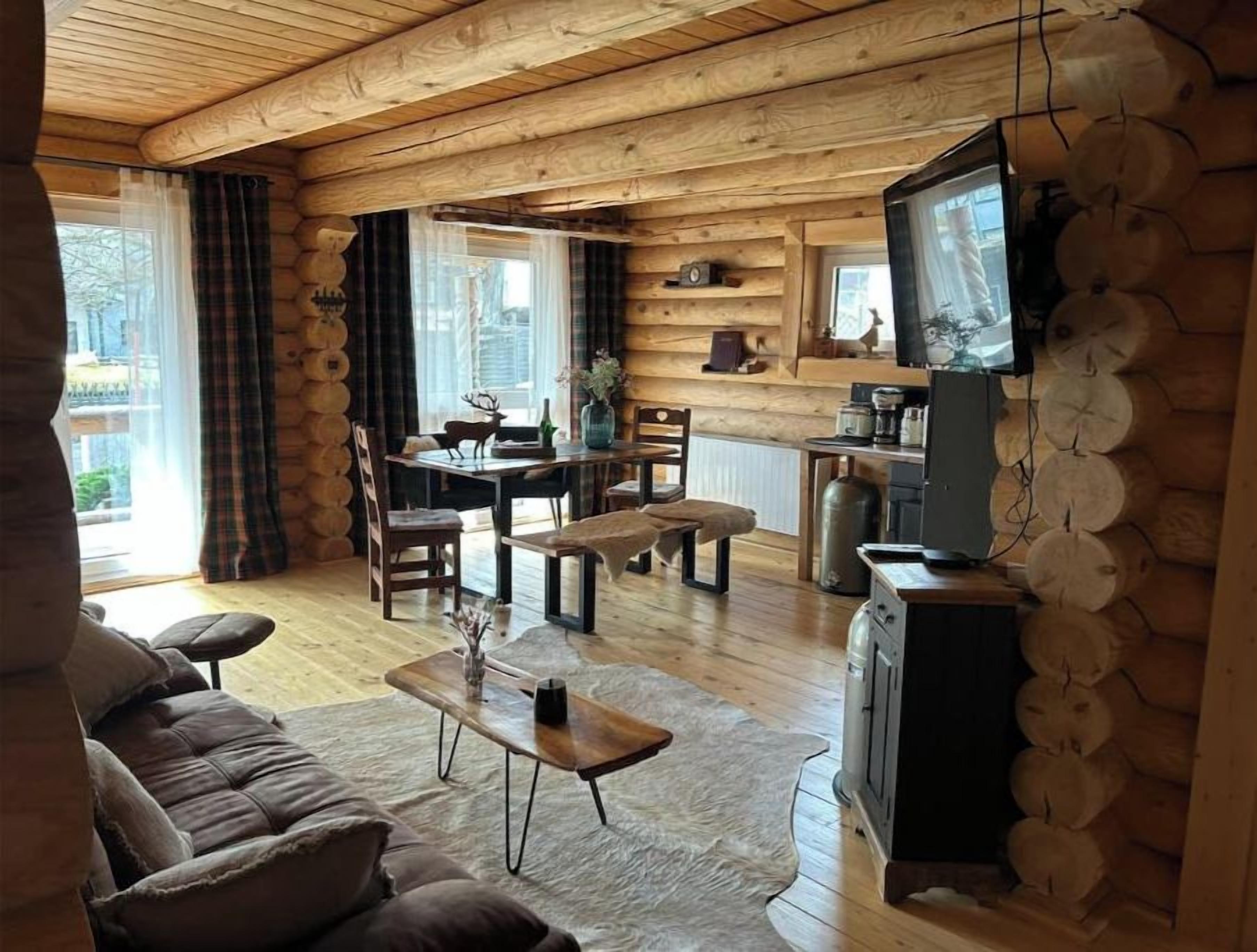 Oppholdsområde