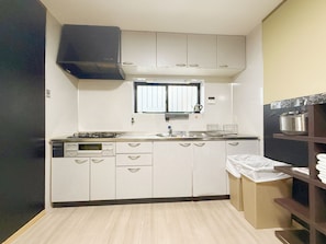 Private kitchen - Hanazonocho (Osaka)