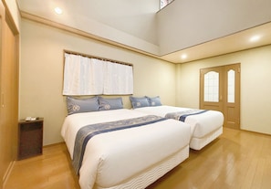 Room - Hanazonocho (Osaka)