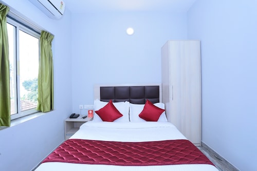 Super Townhouse Prince Palace