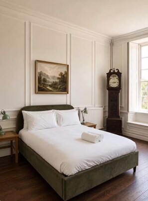 Room - Grendon Hall Estate (Grendon)
