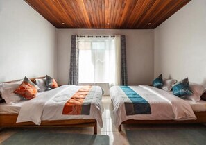 Room - Nzeli Hotel & Resort (Kigali)