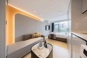Room - man  feng (Guangzhou)